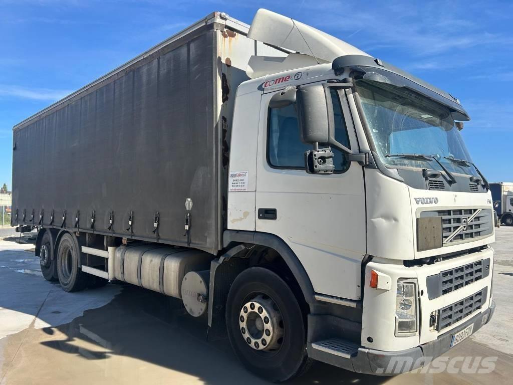Volvo FM 300 Ďalšie nákladné vozidlá