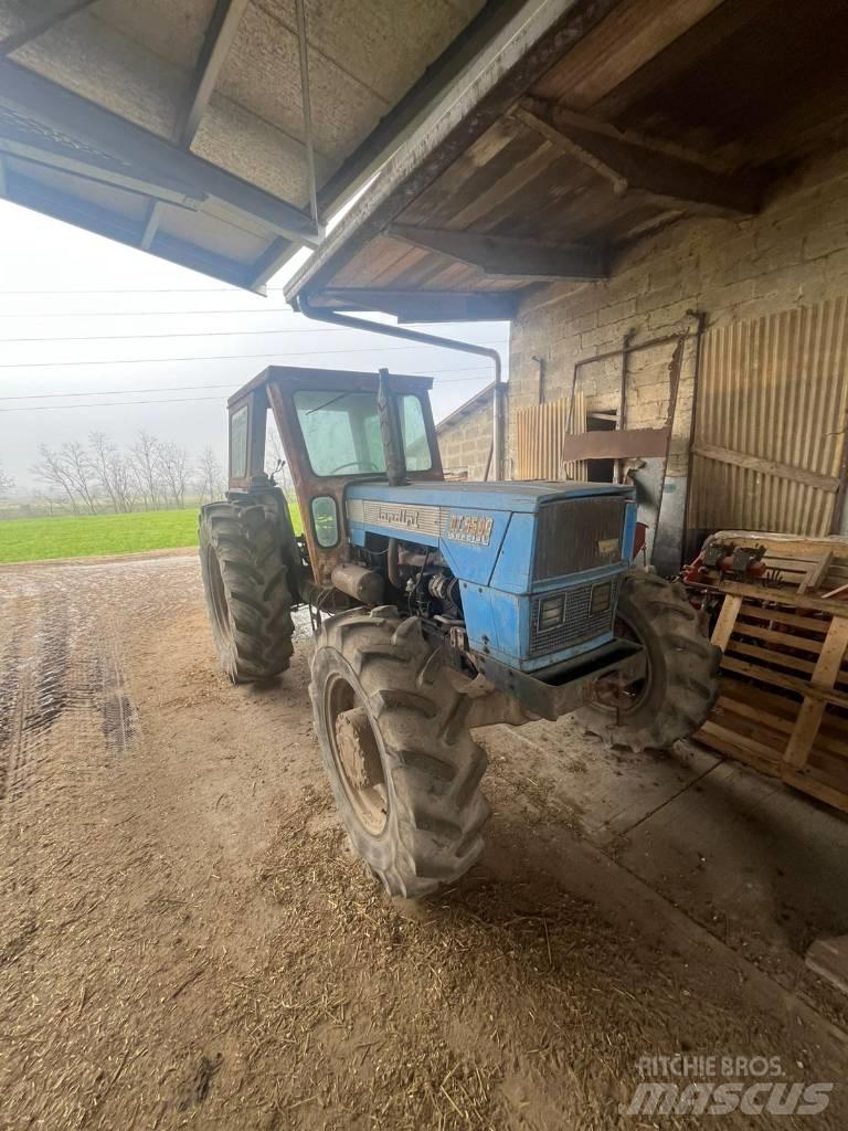 Landini 9500 Traktory