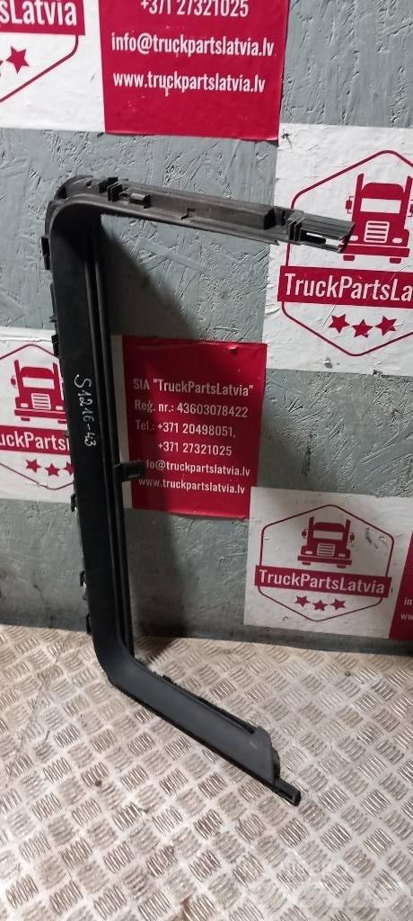 Scania R 440    1425739 Kabíny a interiér