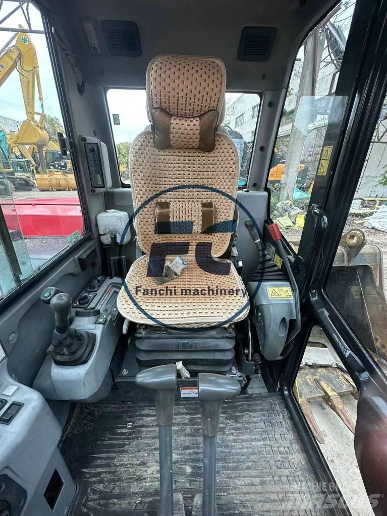 Kubota KX 183 Mini rýpadlá < 7t