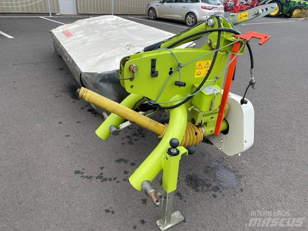 CLAAS DISCO 3150 Žacie stroje