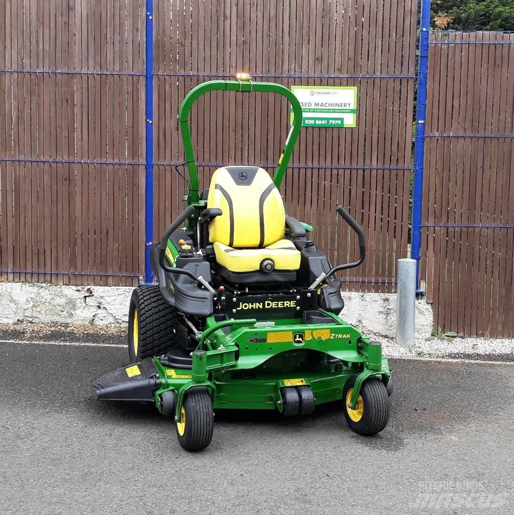 John Deere Z994R Kosačky s nulovým polomerom otáčania