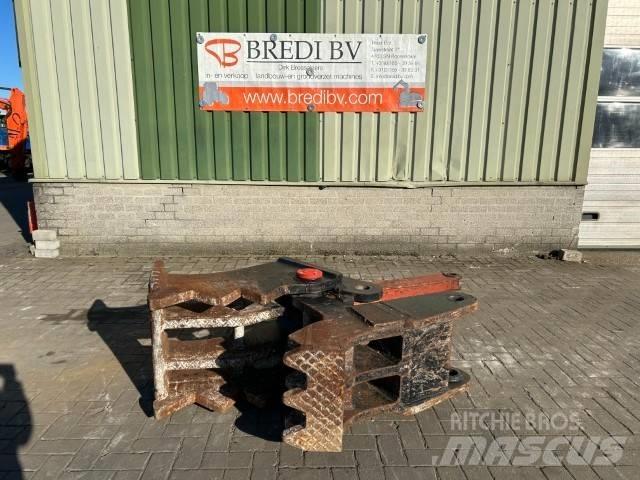  Beton Breker Búracie kladivá / Zbíjačky