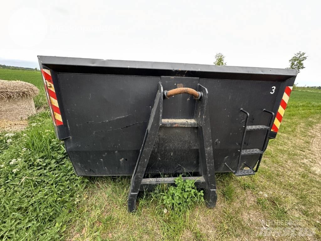 CMT OPT 513 odnímateľné