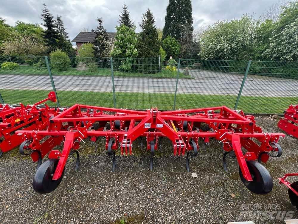 Grimme GH 6 Zariadenie na pestovanie zemiakov - Iné