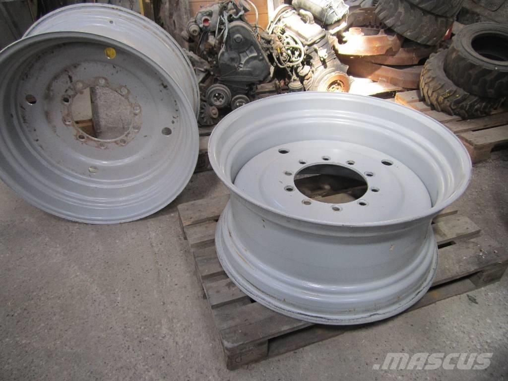  fælg 16x34 Pneumatiky, kolesá a ráfiky