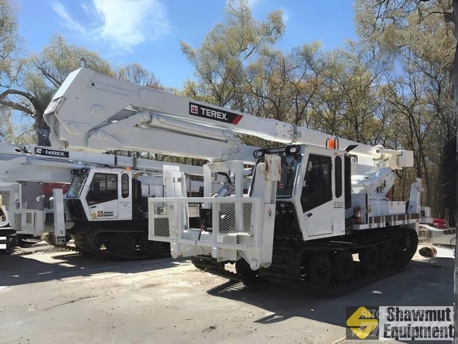 Terex TELELECT RMX75 Stavebníctvo - ostatné