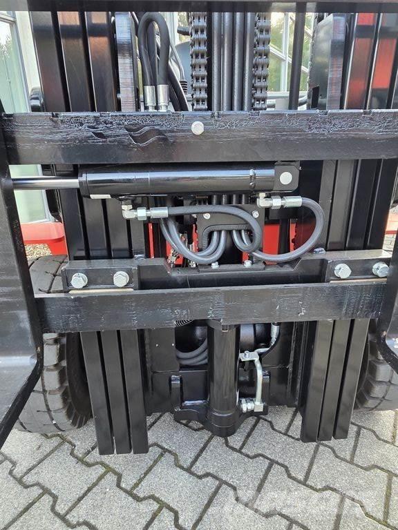 Manitou ME 425 LD Akumulátorové vozíky