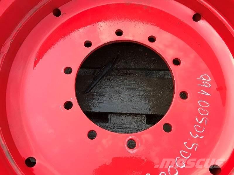 Grasdorf 16 x 30 Ďalšie poľnohospodárske stroje