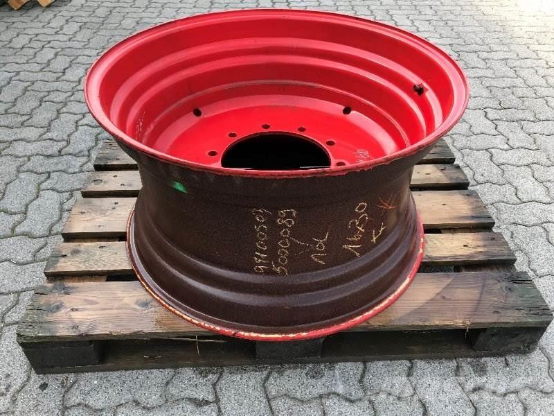 Grasdorf 16 x 30 Ďalšie poľnohospodárske stroje