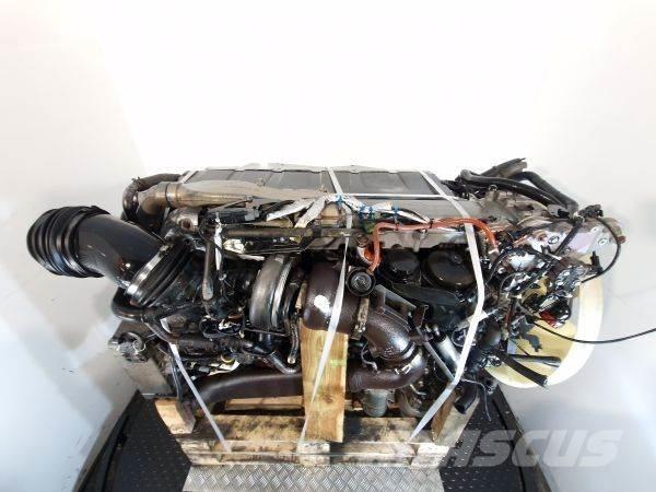 MAN D2676 LF22 Motory