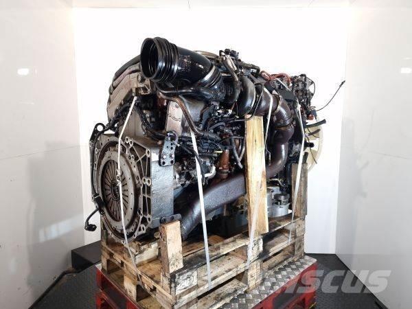 MAN D2676 LF22 Motory