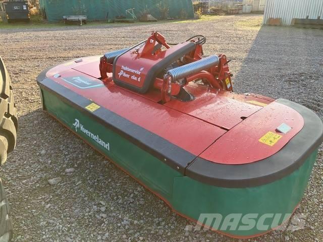 Kverneland 3336 FT Žací stroj-kondicionér