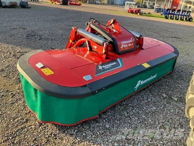 Kverneland 3336 FT Žací stroj-kondicionér