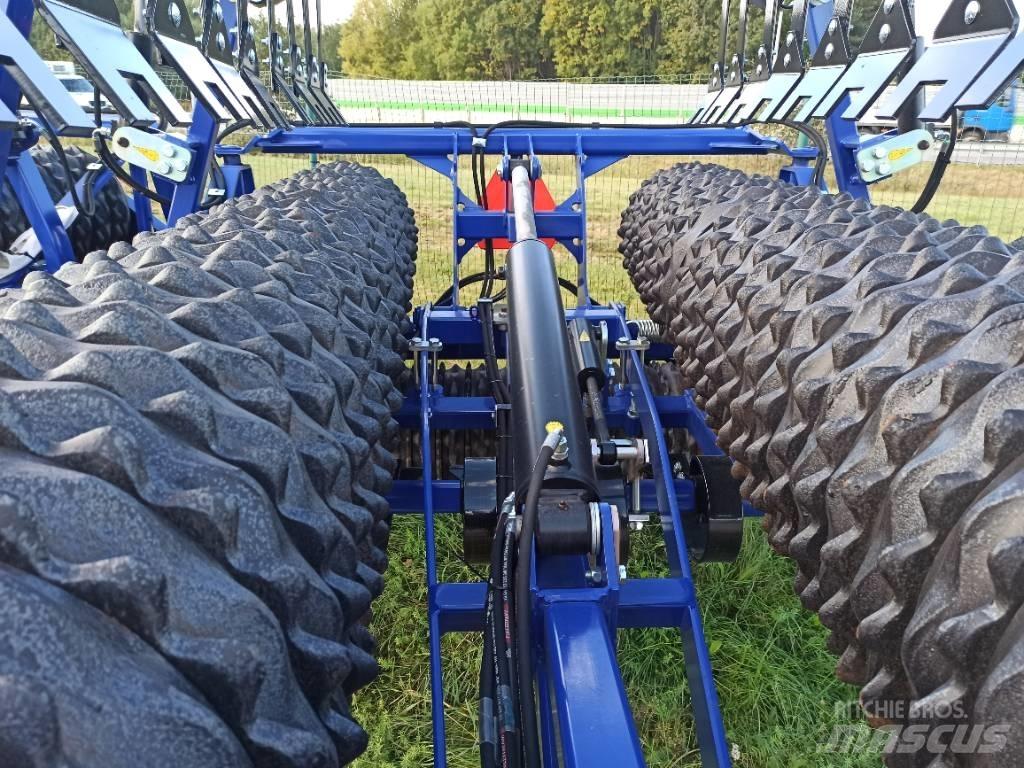 Dal-Bo MiniMax 830 Valce