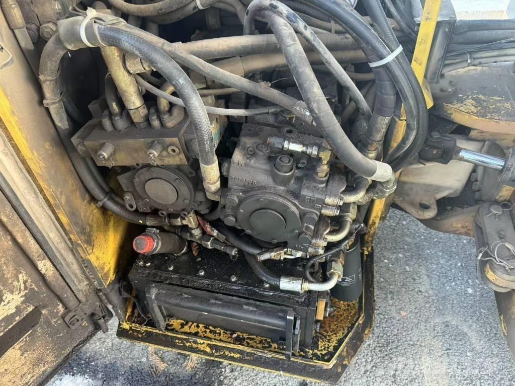 Dynapac CC 422 Tandemové valce