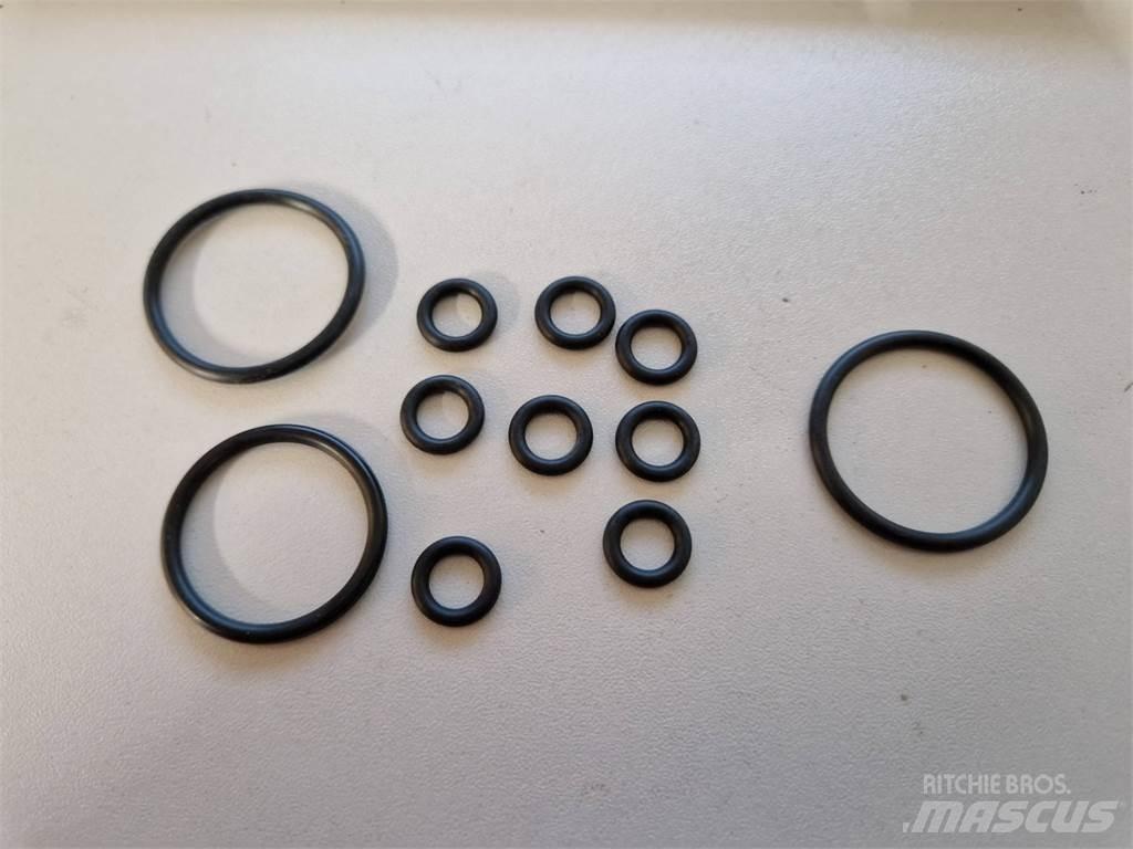 Ponsse 0066089 Hydraulika