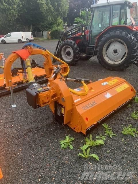 Berti TA/PS180 Stroje na zber krmovín-príslušenstvo