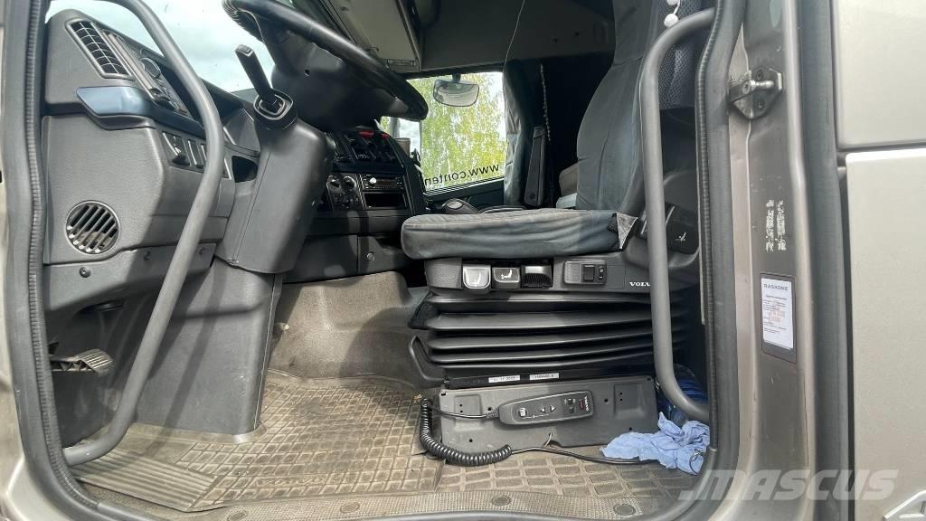 Volvo FH 13 480 Ťahače