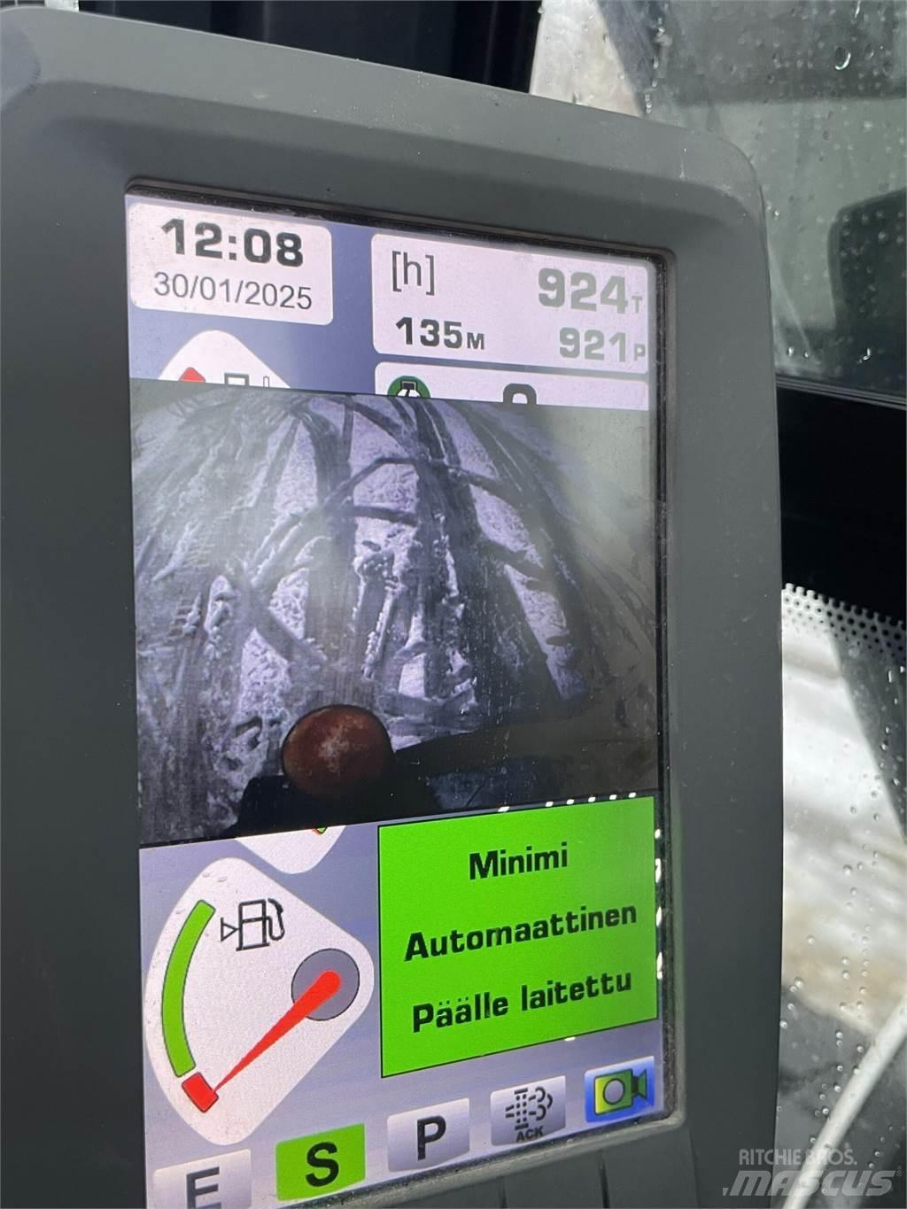 ECM 85 SB Midi rýpadlá 7 t - 12 t