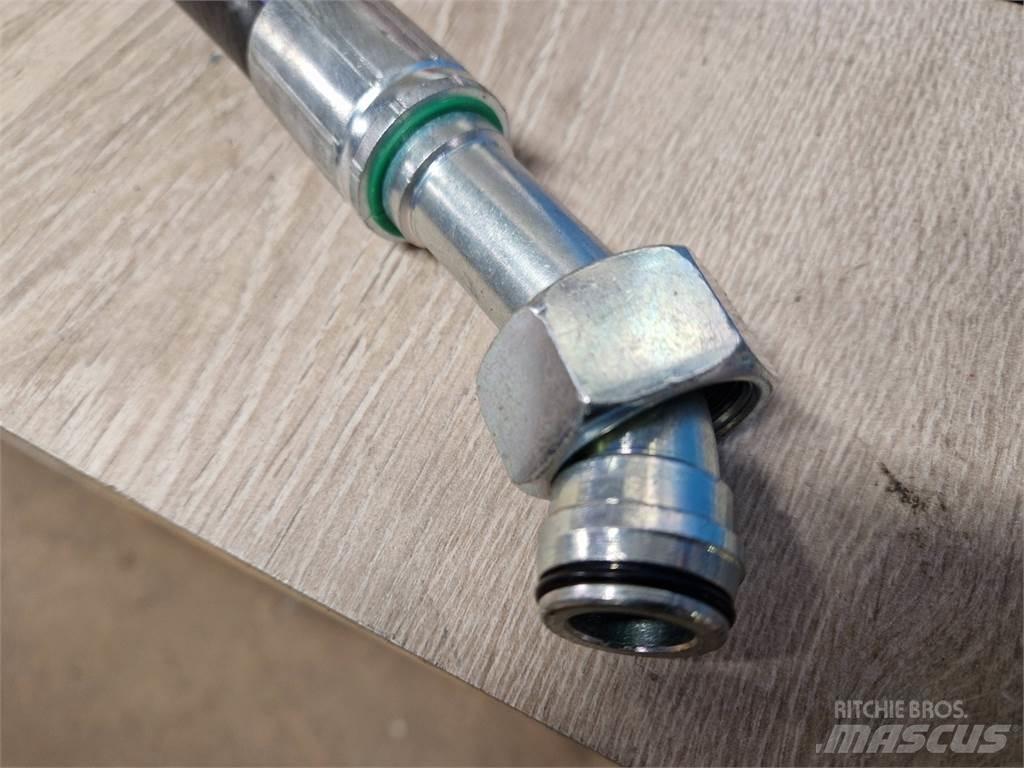 Eco Log 7050179 Hydraulika