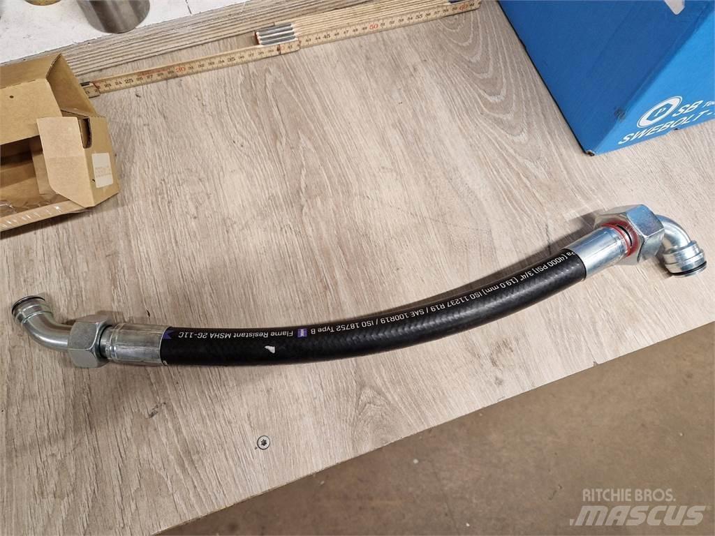 Eco Log 7050179 Hydraulika