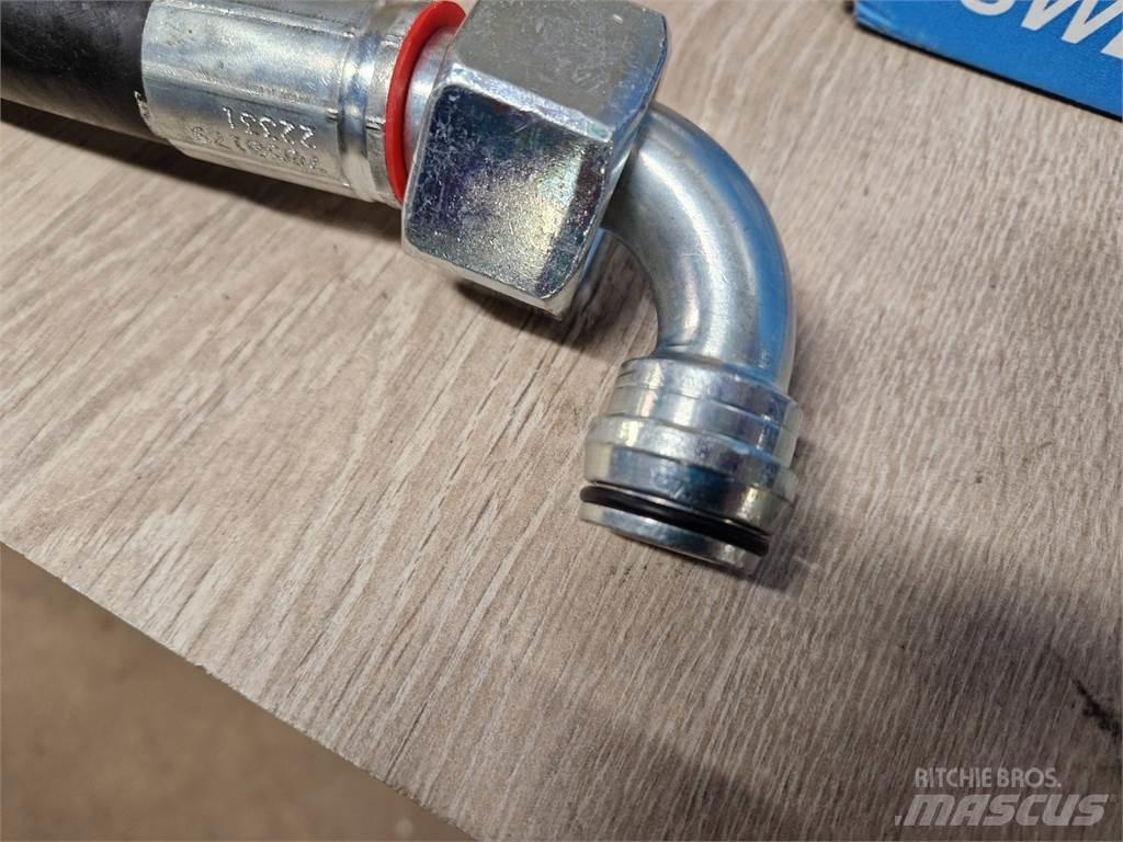 Eco Log 7050179 Hydraulika