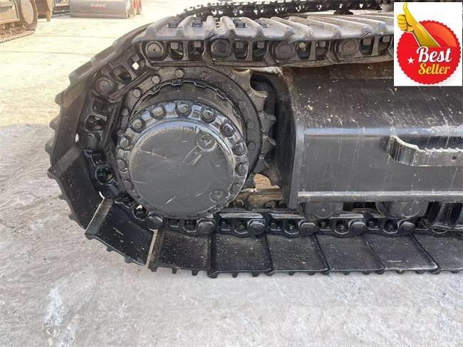 CAT 325 CL Pásové rýpadlá