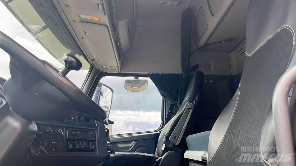 Volvo VOLVO FH 6*2 Nákladné vozidlá bez nadstavby
