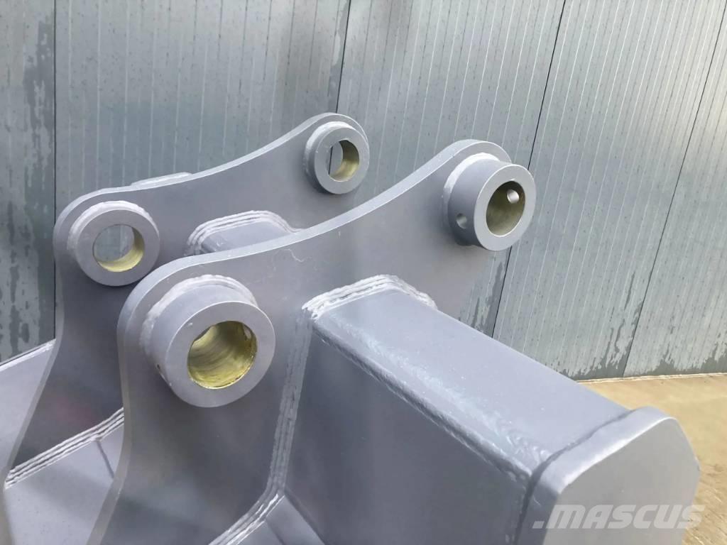 Komatsu PC360 Lopaty