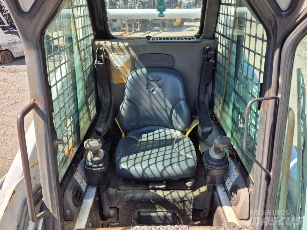 Bobcat T 190 Šmykom riadené nakladače