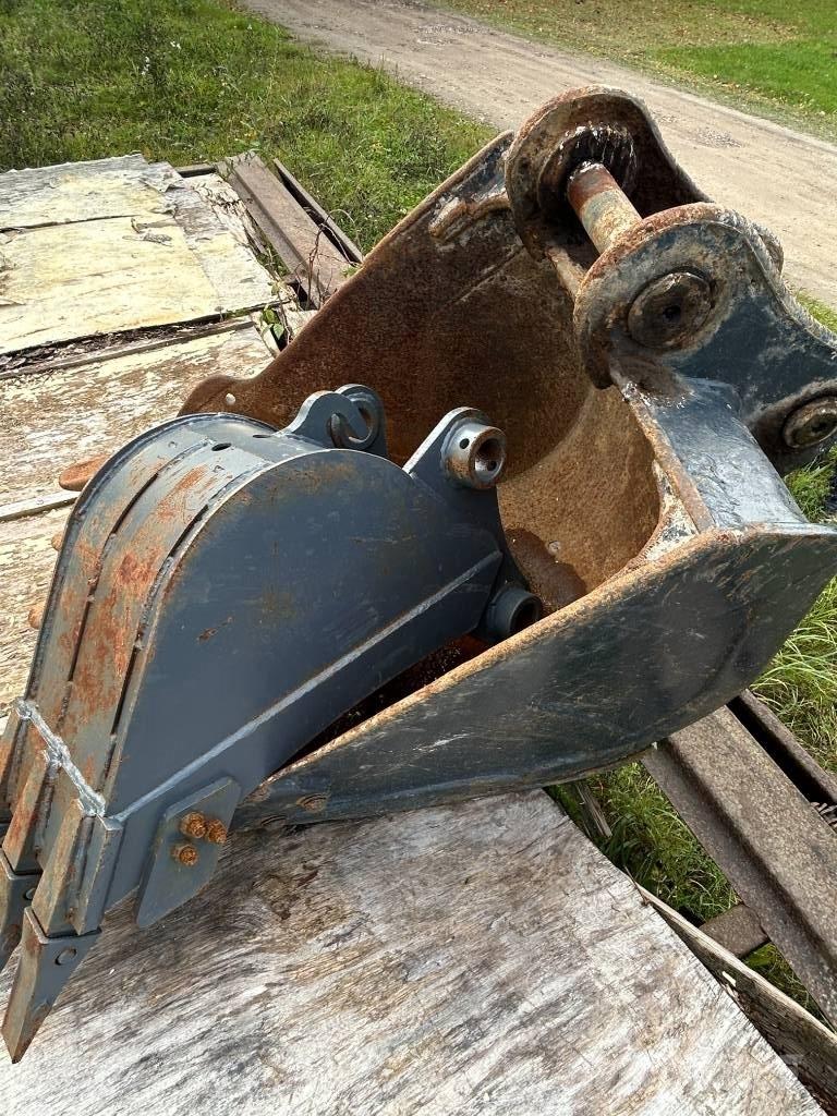 Sunward SWE 90 E Midi rýpadlá 7 t - 12 t