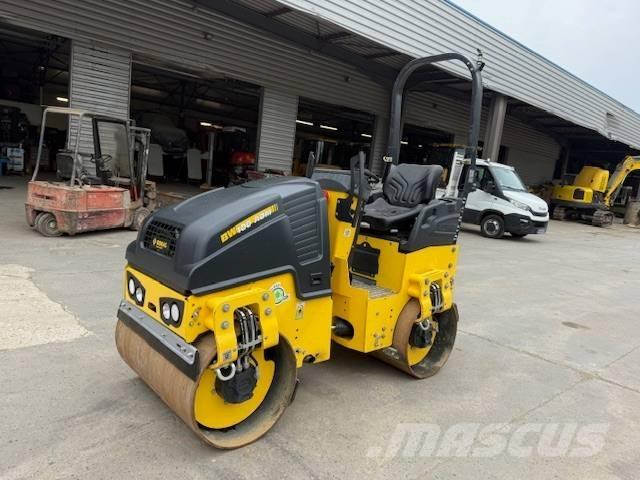 Bomag BW 100 AD M-5 Tandemové valce
