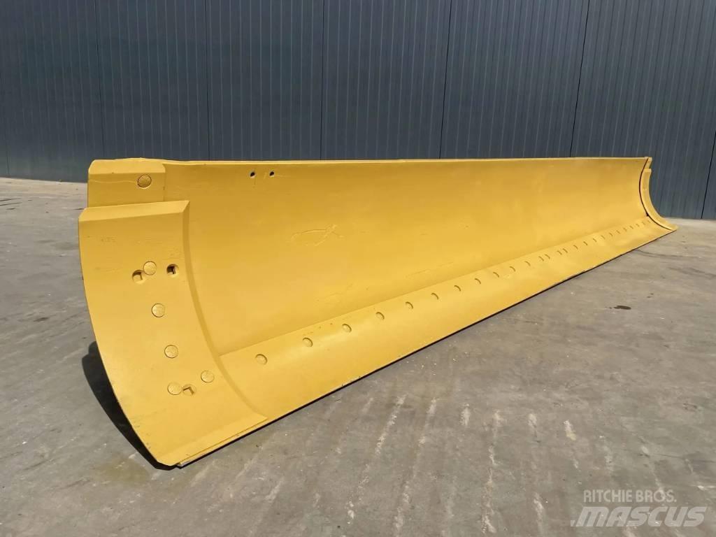 CAT 12K Moldboard Radlice