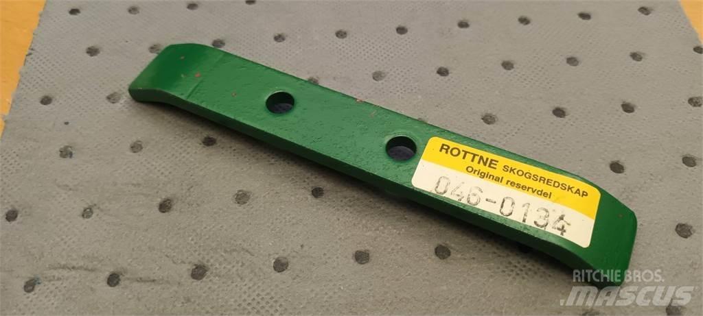 Rottne 046-0134 Žatevné žeriavy