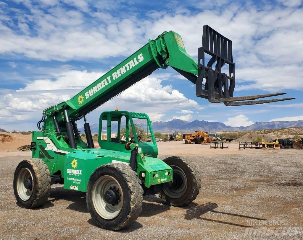 JLG 6036 Teleskopické manipulátory