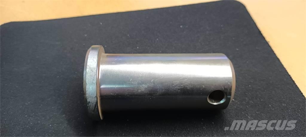 Ponsse P30369 Podvozky a zavesenie kolies