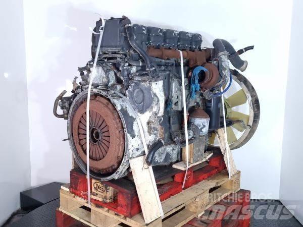 Scania DC912 L01 Motory