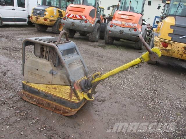 Wacker DPU6055 Kompaktory