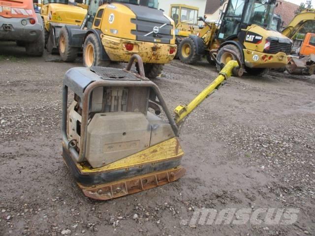 Wacker DPU6055 Kompaktory