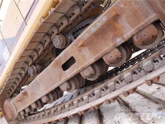 CAT 345 B L Pásové rýpadlá
