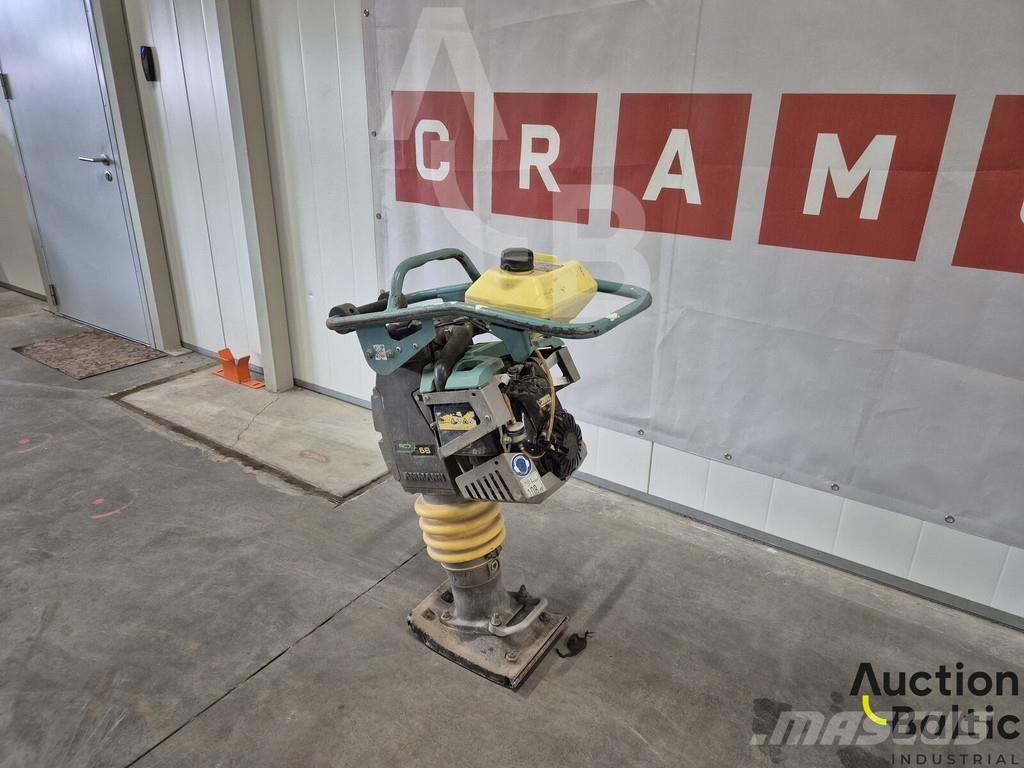 Ammann ACR 68 Kompaktory