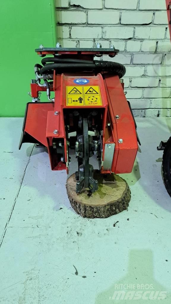 FSI ST27H Frézy na pne