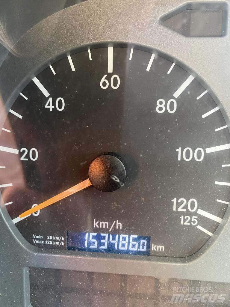 Bison TKA 28 KS Autoplošiny