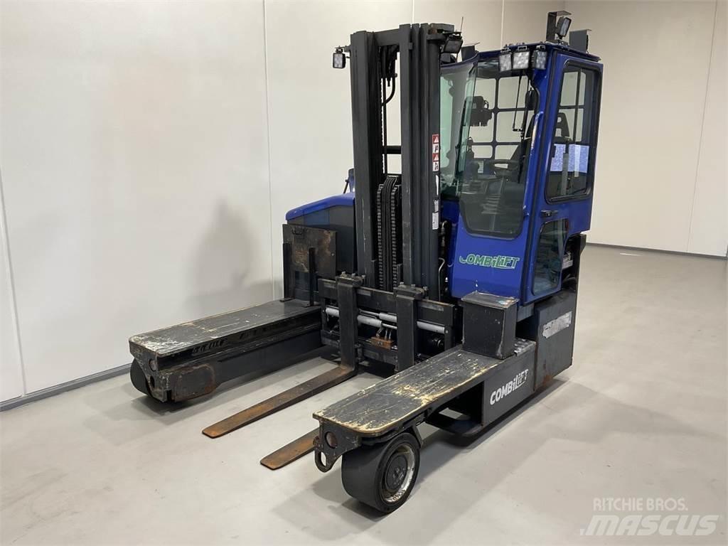 Combilift C5000ET 4 cestné vysokozdvižné vozíky