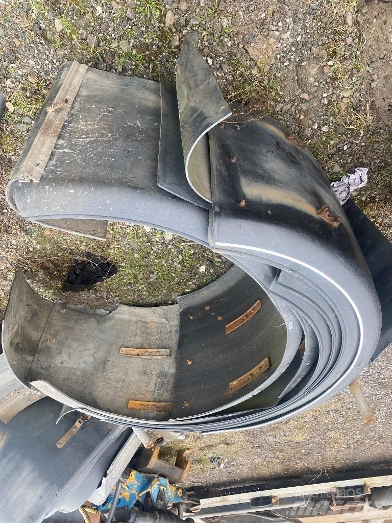  Däck skärm GRATIS Pneumatiky, kolesá a ráfiky