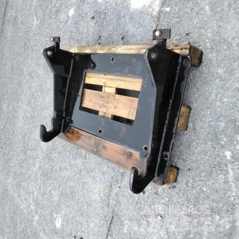 JCB INTERFACE Vidlice