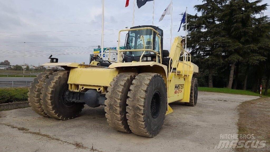 Hyster RS45-27CH Iné