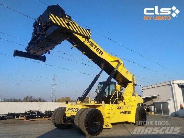 Hyster RS45-27CH Iné