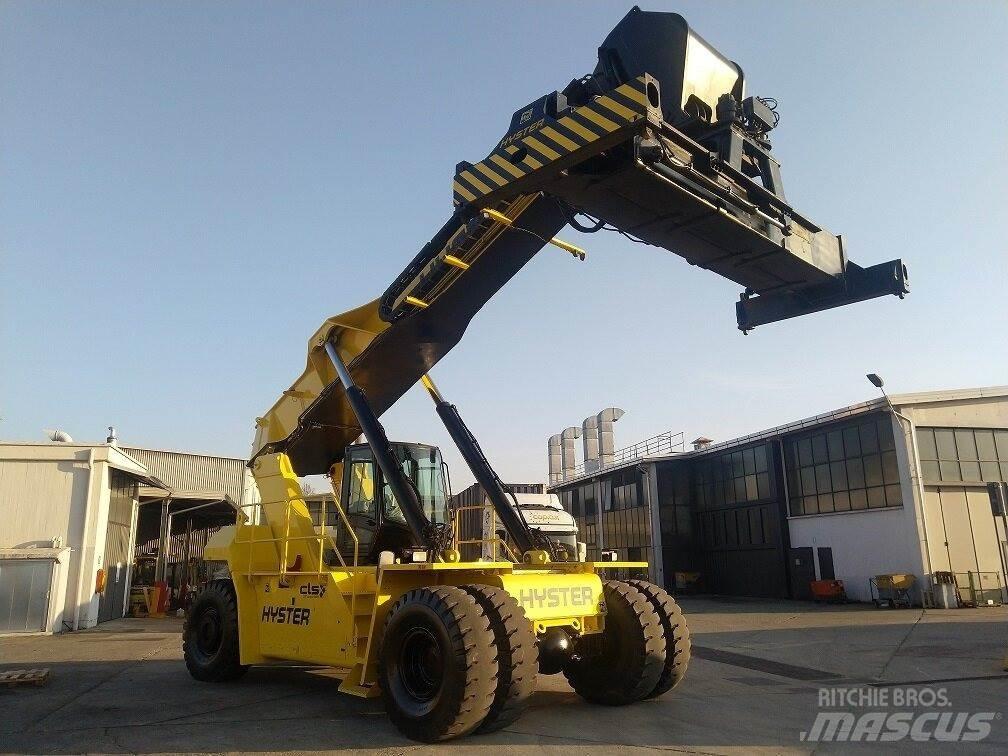 Hyster RS45-27CH Iné